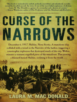 MacDonald - Curse of the Narrows