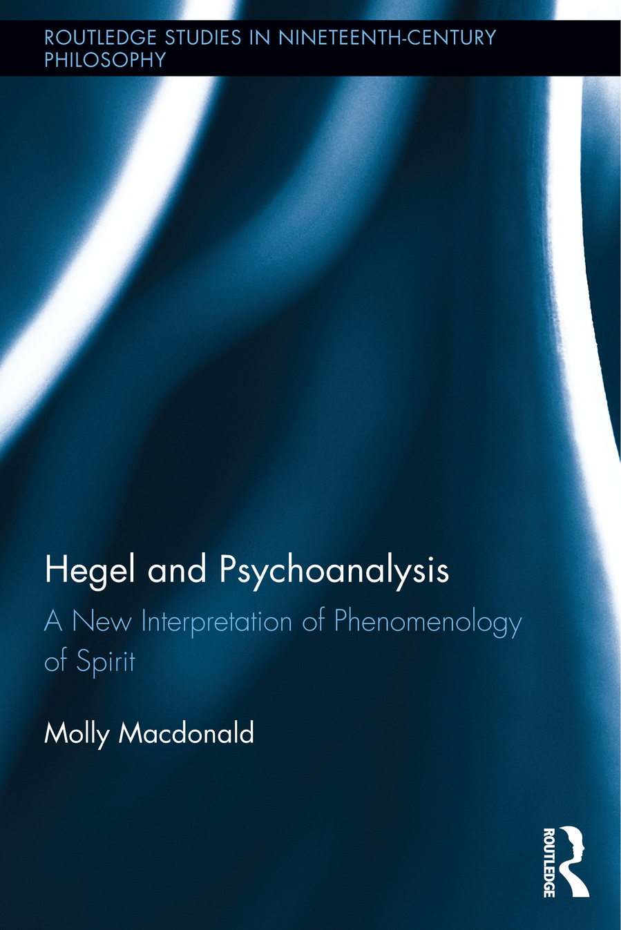 Hegel and Psychoanalysis Both Hegels philosophy and psychoanalytic theory have - photo 1