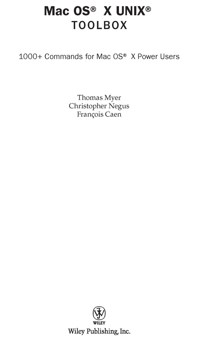 To Hope for loving me anyway Thomas Myer About the Authors Thomas Myer - photo 2