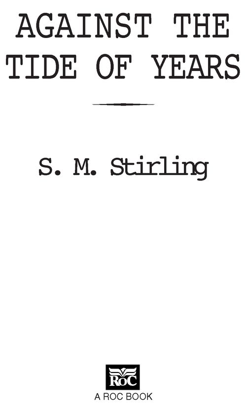 To Marjorie Totterdale Stirling 1920-1997 Ave Atque Vale ACKNOWLEDGMENTS - photo 2