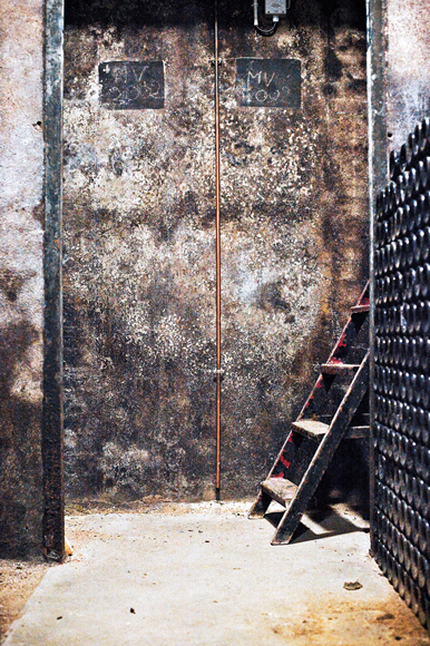 CELLAR DOMAINE DUJAC Copyright 2010 by Rajat Parr and Jordan Mackay Foreword - photo 3