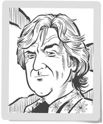 James May is a writer broadcaster and co-host of Top Gear on BBC2 He writes a - photo 1