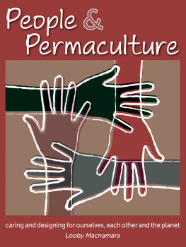 Macnamara - People & permaculture: caring and designing for ourselves, each other and the planet