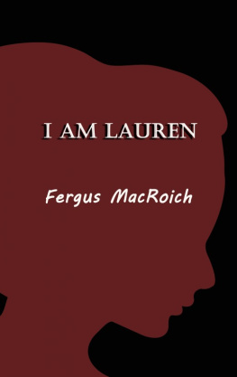 Macroich I Am Lauren