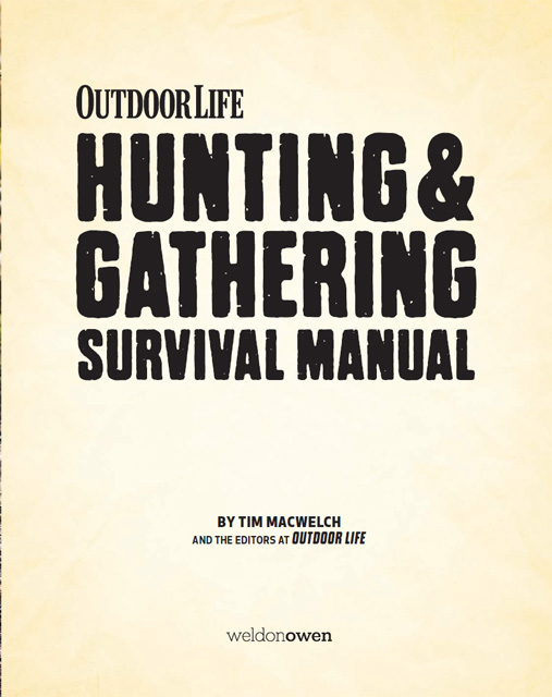 FROM OUTDOOR LIFE L ETS BE HONEST You probably dont need this book You can - photo 2