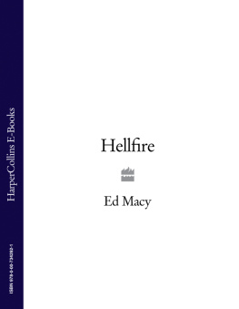 Macy - Hellfire