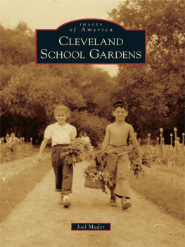 Mader - Cleveland School Gardens