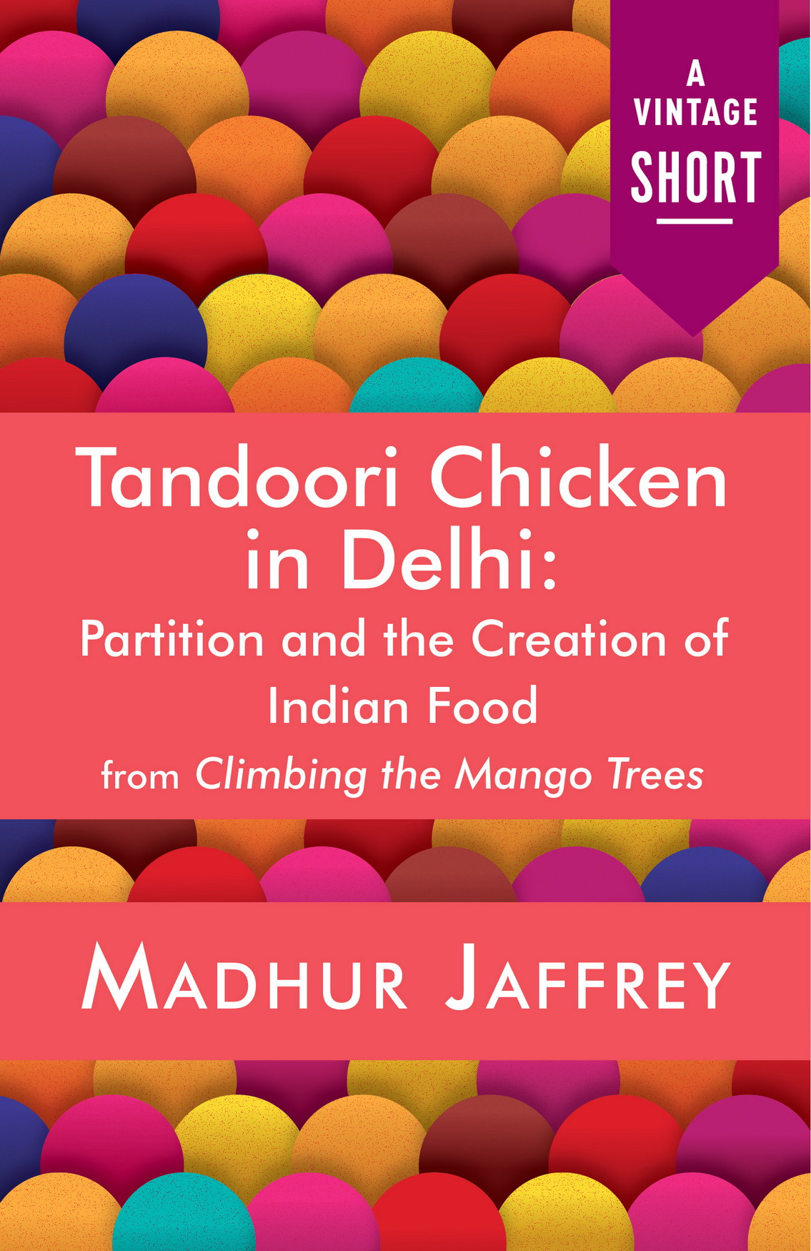 Madhur Jaffrey Madhur Jaffrey is the author of many previous cookbookssix of - photo 1