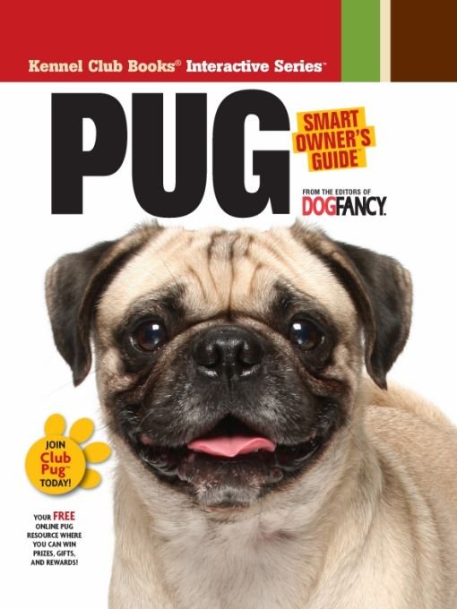 Table of Contents FOREWORD K9 EXPERT EDUCATION If you are considering a Pug - photo 1