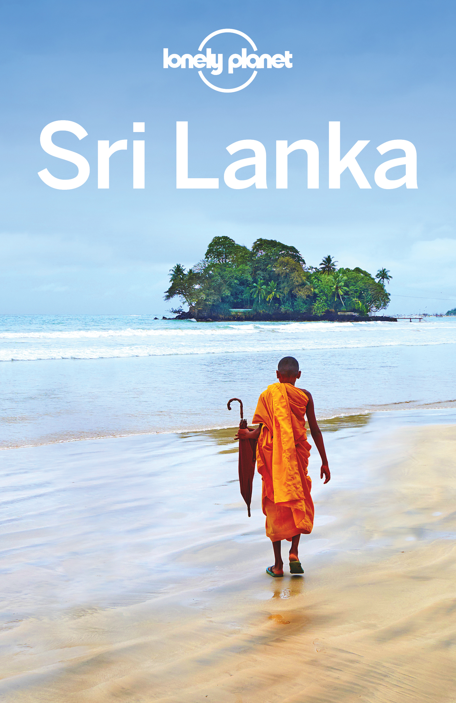 Lonely Planet Sri Lanka - image 1