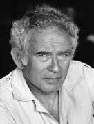 Nancy Crampton NORMAN MAILER 19232007 was born in Long Branch New Jersey - photo 3