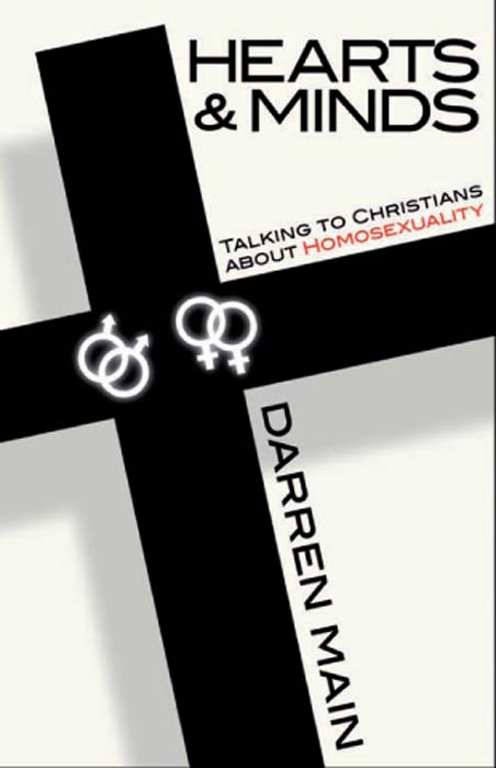 Hearts and Minds Talking to Christians about Homosexuality contains some of - photo 1