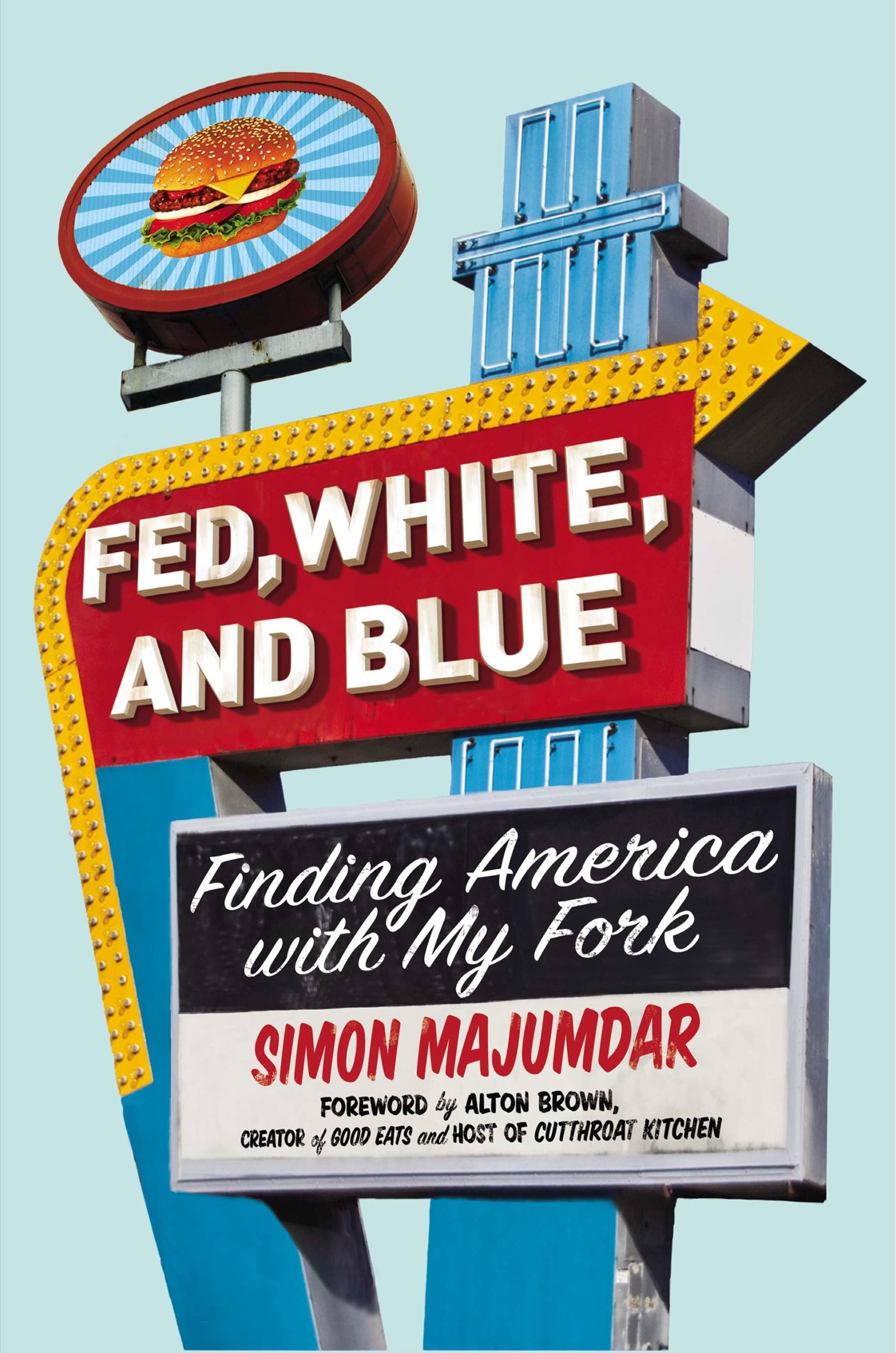 ABOUT THE AUTHOR Simon Majumdar is a food writer and broadcaster and author of - photo 1