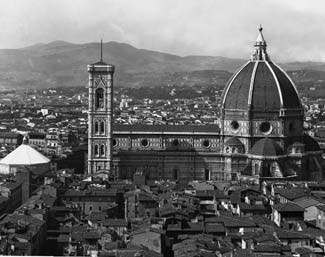 Filippo Brunelleschi the dome of Florence Cathedral Florence Italy 1436 - photo 6