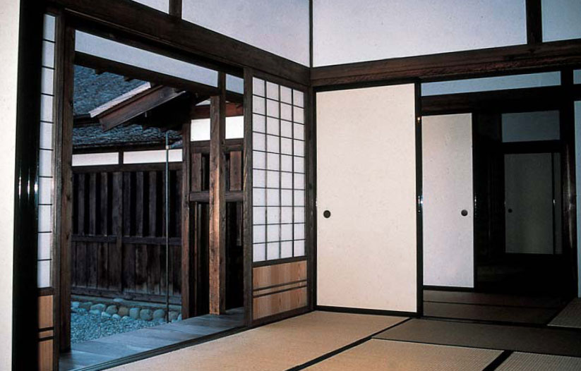 Traditional Japanese House Architecture is both a local and a global pursuit - photo 8