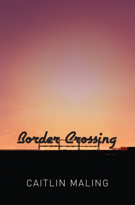 Maling Border Crossing