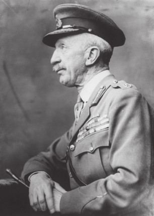 Major-General Henry Wilson who as director of military operations at the War - photo 8