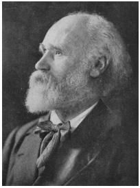 Scottish miner Keir Hardie was one of the founding fathers of what is now - photo 3