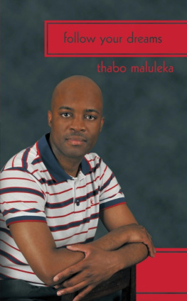 Maluleka - Follow Your Dreams