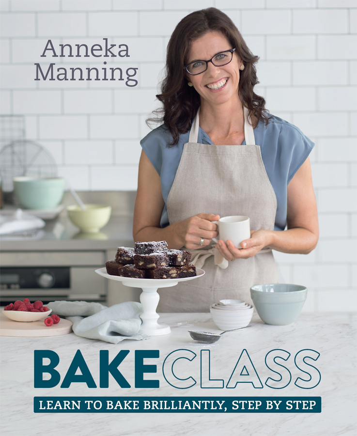 Take a personalised master class with baking expert Anneka Manning Whether - photo 2