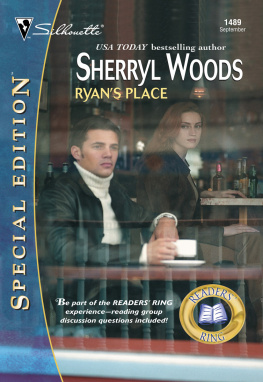 Sherryl Woods - Ryans Place