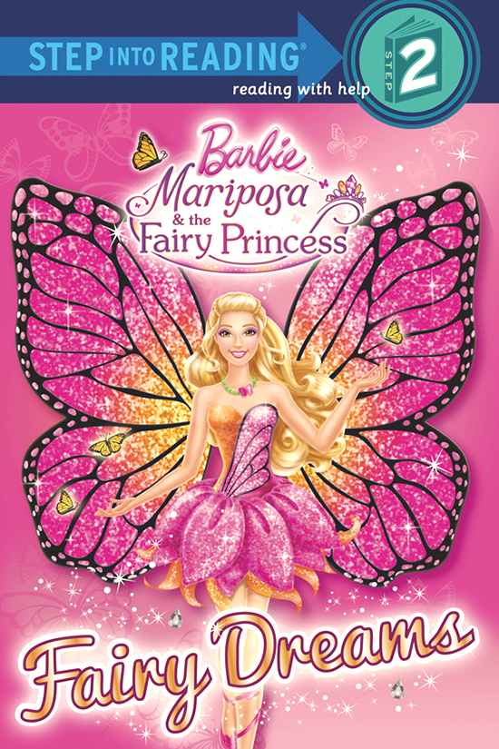 Fairy Dreams Barbie - photo 1