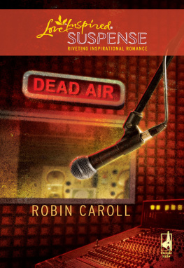 Robin Caroll - Dead Air