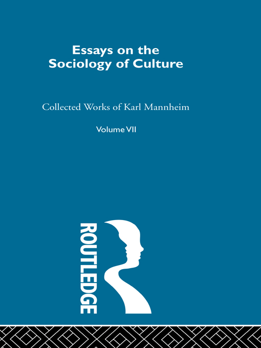 INTRODUCTION T HE three essays contained in this volume were written largely - photo 1