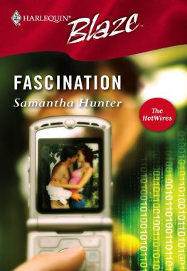Samantha Hunter - Fascination