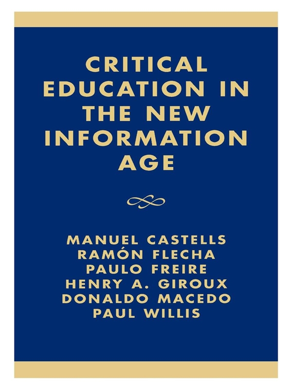 Table of Contents Flows Networks and Identities A Critical Theory of - photo 1