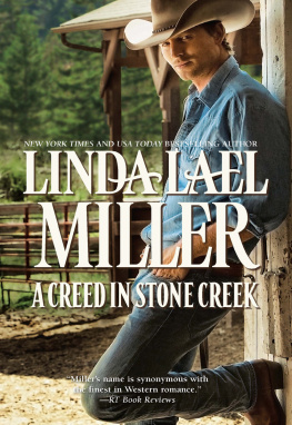 Linda Lael Miller - A Creed in Stone Creek  