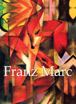 Marc Franz Franz Marc