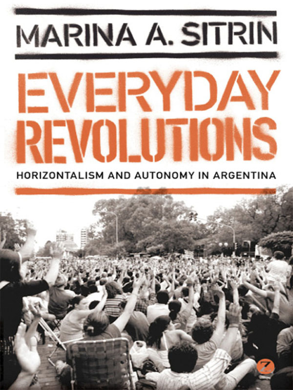 More Praise for Everyday Revolutions Everyday Revolutions provides a richly - photo 1