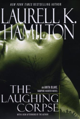 Laurell K. Hamilton The Laughing Corpse