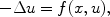 Semilinear Elliptic Equations for Beginners Existence Results via the Variational Approach - image 1