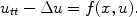 Semilinear Elliptic Equations for Beginners Existence Results via the Variational Approach - image 3