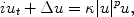 Semilinear Elliptic Equations for Beginners Existence Results via the Variational Approach - image 4