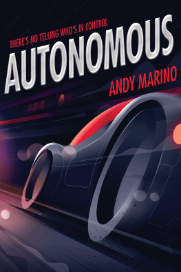 Marino Autonomous