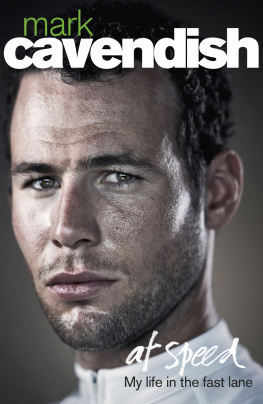 Mark Cavendish - At Speed