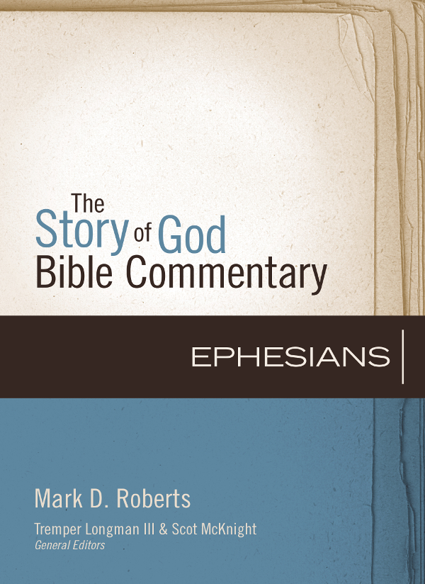 Story of God Bible Commentary Series Endorsements Getting a story is about more - photo 1