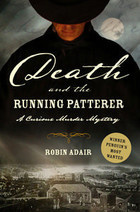 Robin Adair - Death and the Running Patterer