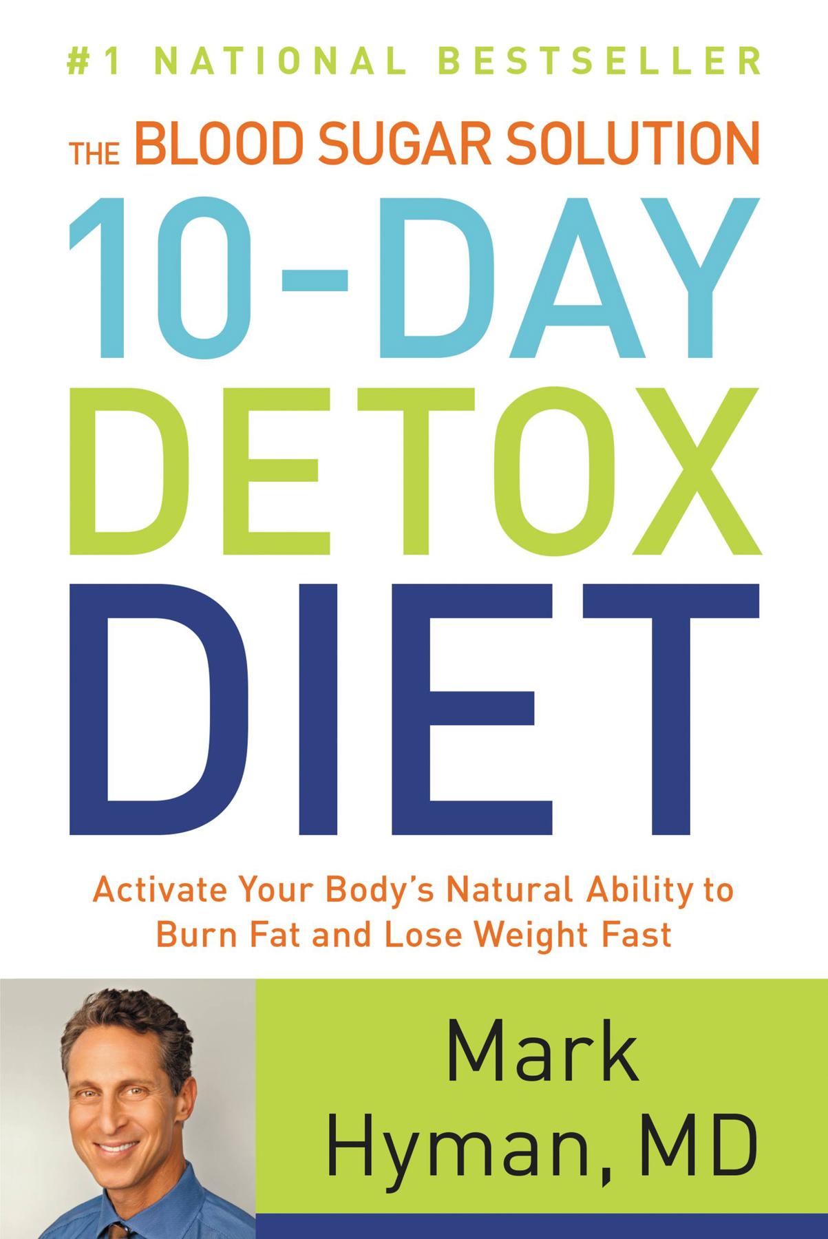 The Blood Sugar Solution 10-Day Detox Diet The Blood Sugar Solution - photo 5