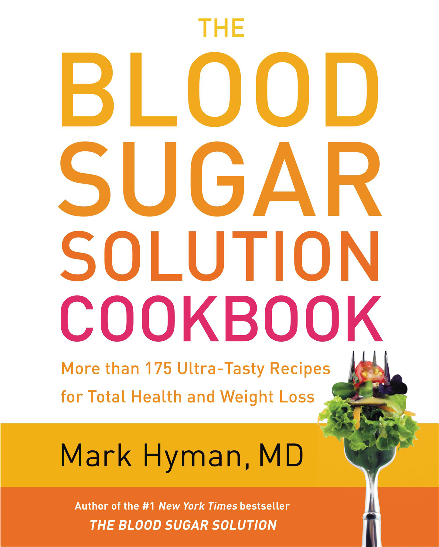 The Blood Sugar Solution Cookbook The Blood Sugar Solution - photo 6