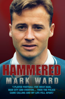 Mark Ward - Hammered