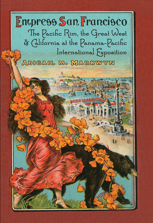 San Franciscos Panama-Pacific International Exposition of 1915 was a signal - photo 1