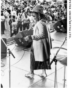 Me in Central Park doing one of my charity performances Picking up after - photo 19