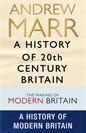 Marr - A History of 20th Century Britain