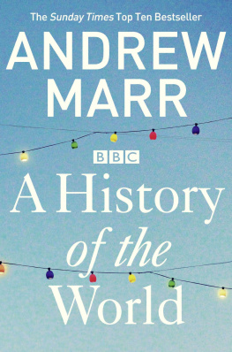 Marr - A History of the World