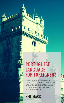 Mars Portuguese Language for Foreigners