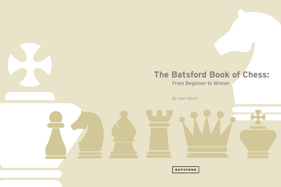 CONTENTS REMEMBERING BOB WADE The original Batsford Book of Chess was written - photo 2